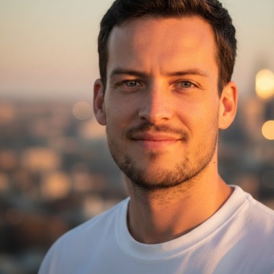 Thibault SERVENIERE